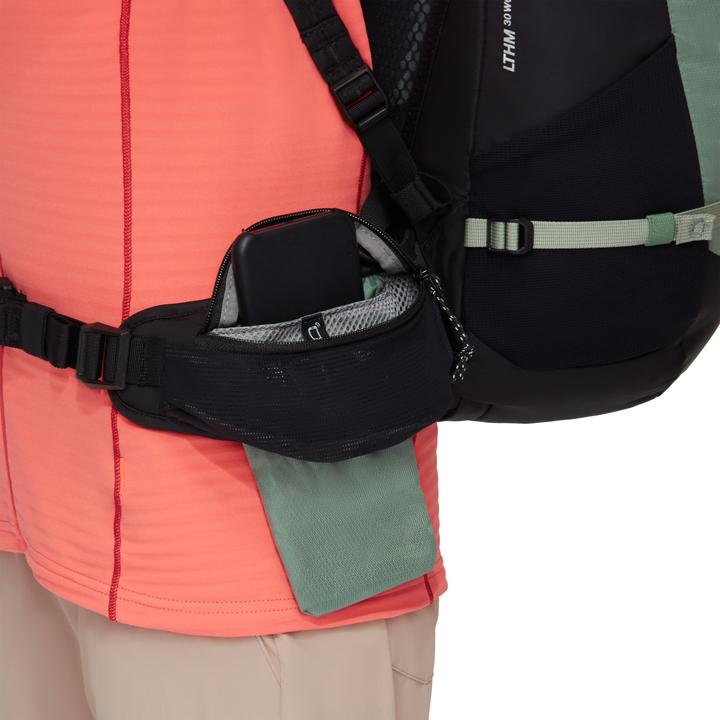 Actual product image Mammut Women's Lithium 30 (30 l)