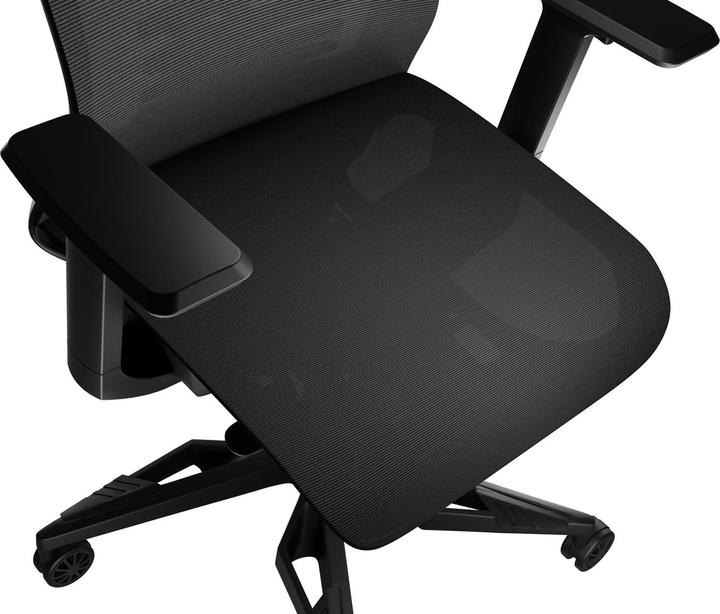Actual product image Genesis ASTAT 700 G2