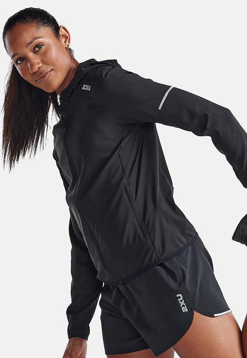 Actual product image 2XU Aero Jacket (XS)