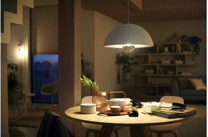 Immagine prodotto Philips Lampada (E27, 7.20 W, 650 lm, 1 x, F)