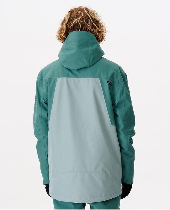 Actual product image Rip Curl Freerider Jacke Skijacke (L)