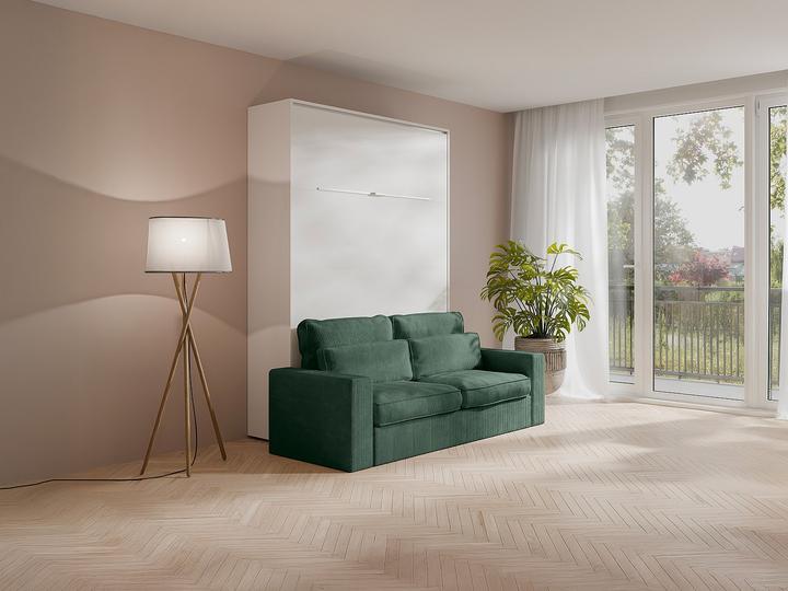 Image du produit Vente-unique Rapili (140 x 200 cm)