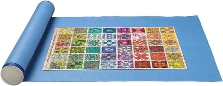 Productafbeelding Cobble Hill puzzel Roll Away Mat (76 x 120 cm)