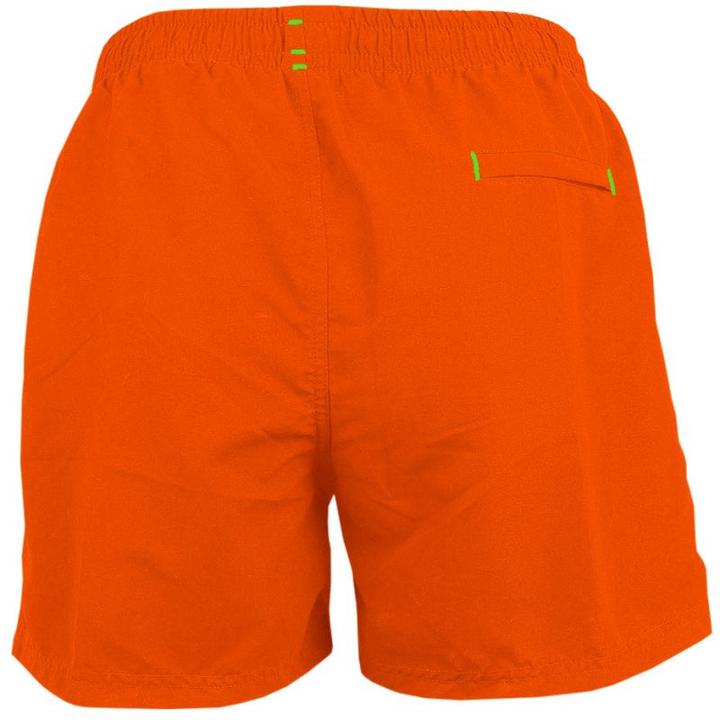 Productafbeelding Crowell Zwemshort 300/400 oranje (XL) (XL)