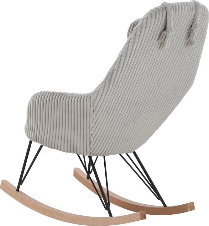 Produktbild SalesFever Schaukelstuhl