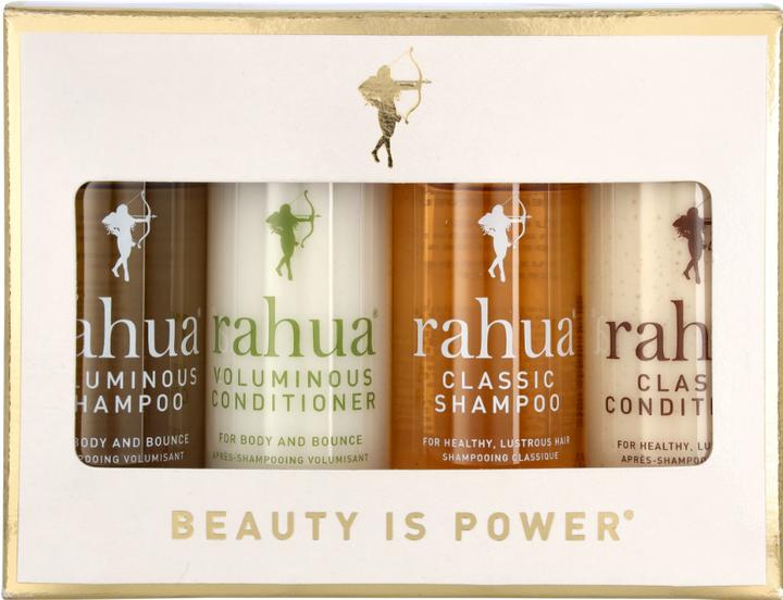 Image du produit Rahua Daily Care - Le kit beauté est puissance (Kit de soins capillaires)