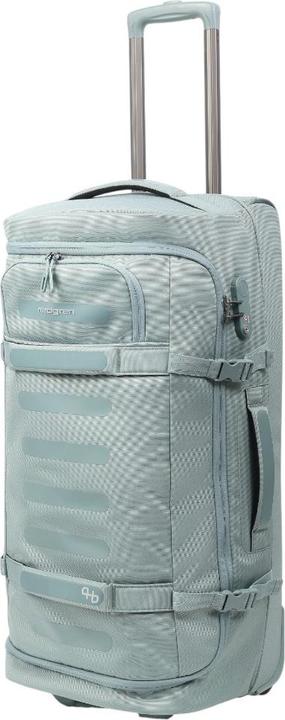 Produktbild Hedgren Comby Compact 2-Rollen faltbare Reisetasche RFID 68 cm (75 l)