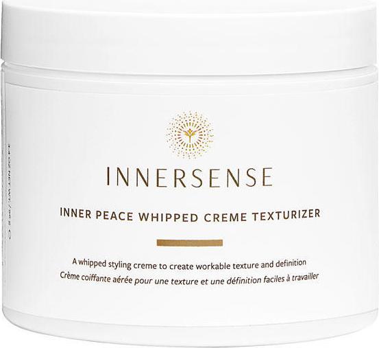 Innersense Organic Beauty Inner Peace Crème fouettée Texturisante (Crème capillaire)