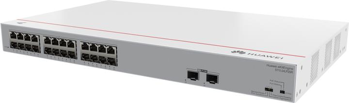 Huawei Ekit Switch S110-24LP2SR (24 Ports)