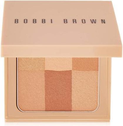 Produktbild Bobbi Brown Nude Finish Illuminating Powder (Beige, Braun, Gold)
