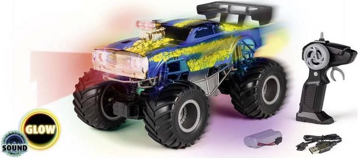 Image du produit Revell RC Car GhostDriver XXL