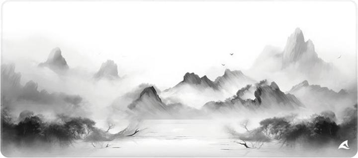 Sharkoon SKILLER SGP35 D5 XXL (XXL)