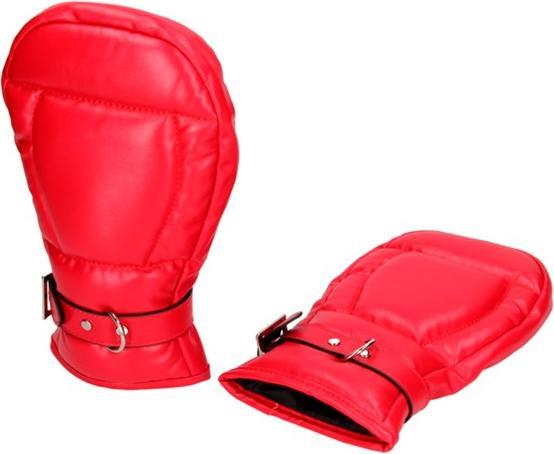 Produktbild Ouch! Neoprene Dog Mitts