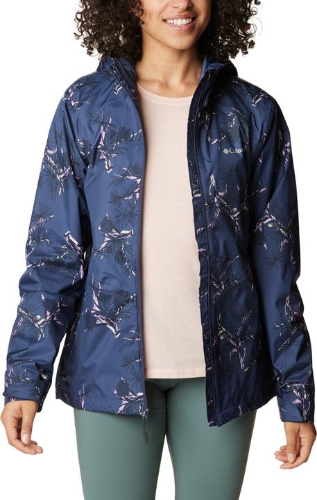 Nocturnal Pinecones Print