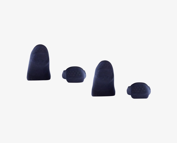 Produktbild Burlington Füsslinge "Everyday" (2er Pack, 41 - 42)