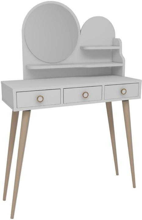 Kalune Design Gordon (35 x 35 x 130.80 cm)