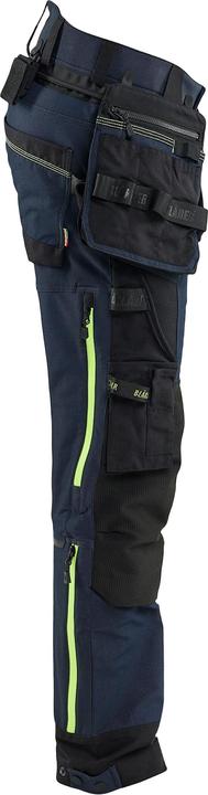 Produktbild Blakläder Artisan Stretch 4D Striker ToolRig™ (50)