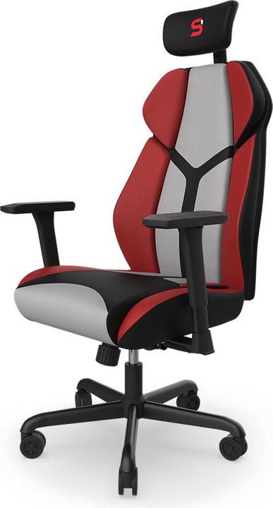 Actual product image SPC Gear EG450 CL Gaming Armchair Padded Seat