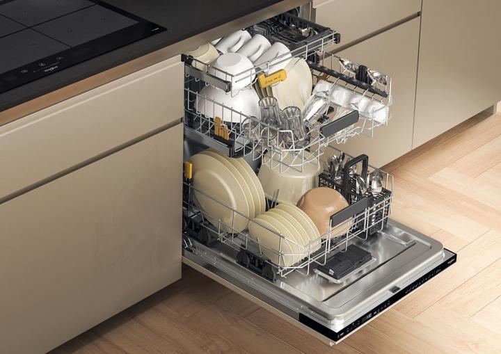 Produktbild Whirlpool WH8IPB14AM6L0