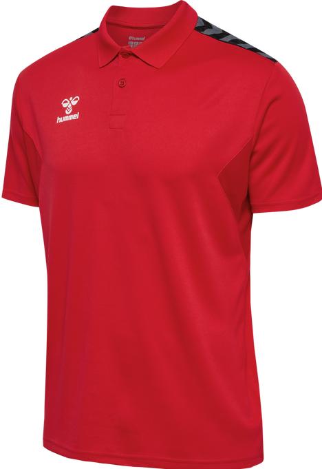 Produktbild hummel Hmlauthentic Functional Polo (S)