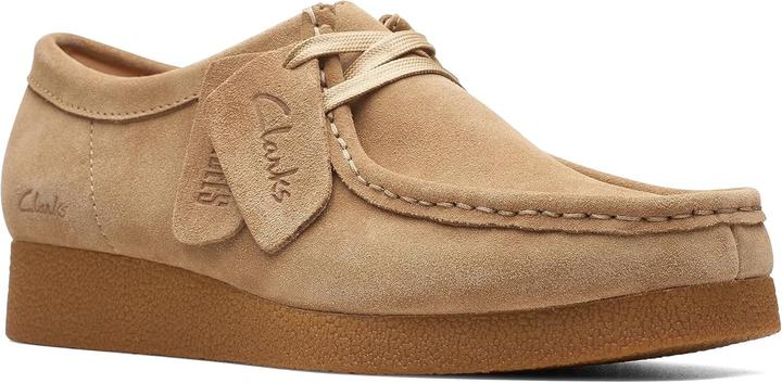 Image du produit Clarks W Wallabee EVO Sh (36)