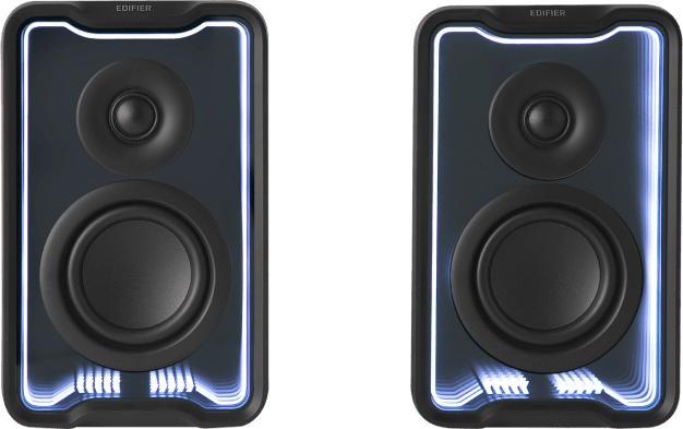 Actual product image Edifier QR30