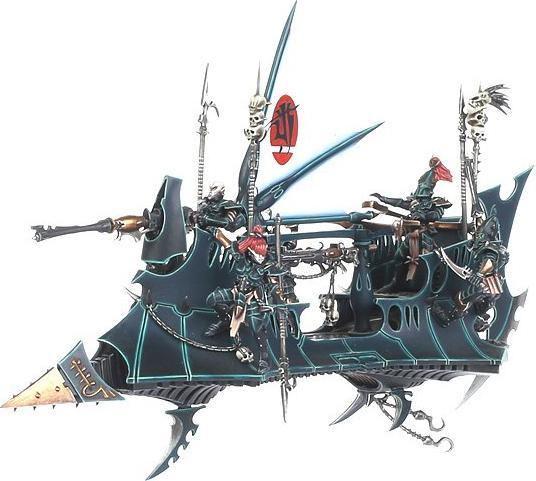 Image du produit Games Workshop Warhammer 40.000 - Patrouille de combat (Matières plastiques)