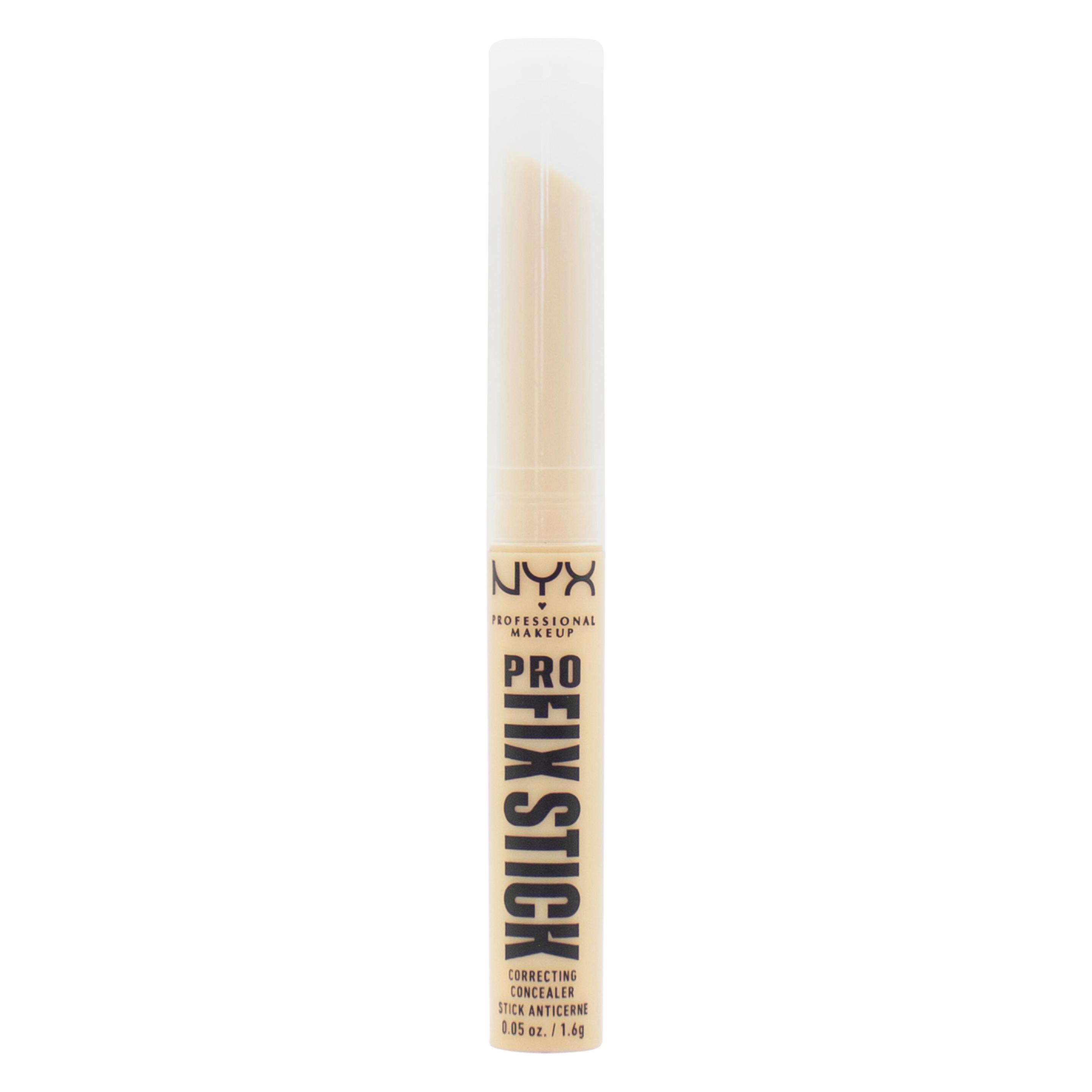 Nyx Professional Make-Up, Concealer, Nyx Concealers (05 Vanille)
