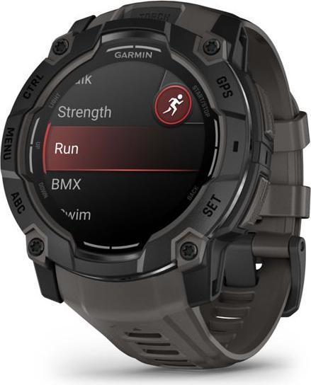 Produktbild Garmin Instinct 3 (50 mm)