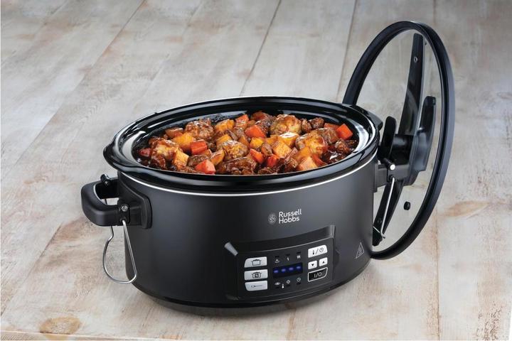 Actual product image Russell Hobbs Sous Vide (EU plug)