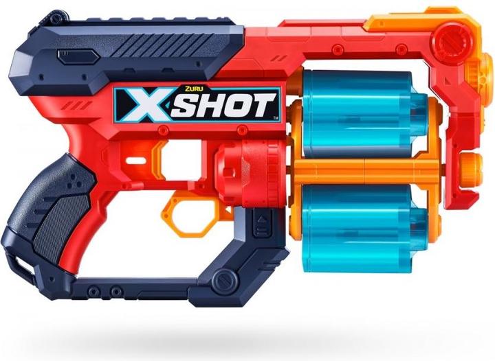 Xshot X-SHOT-EXCEL-XCESS,S2