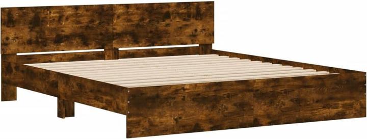 Image du produit vidaXL Bettgestell (160 x 200 cm)