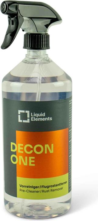 Immagine prodotto Liquid Elements Decon One 1000 ml (1000 ml)