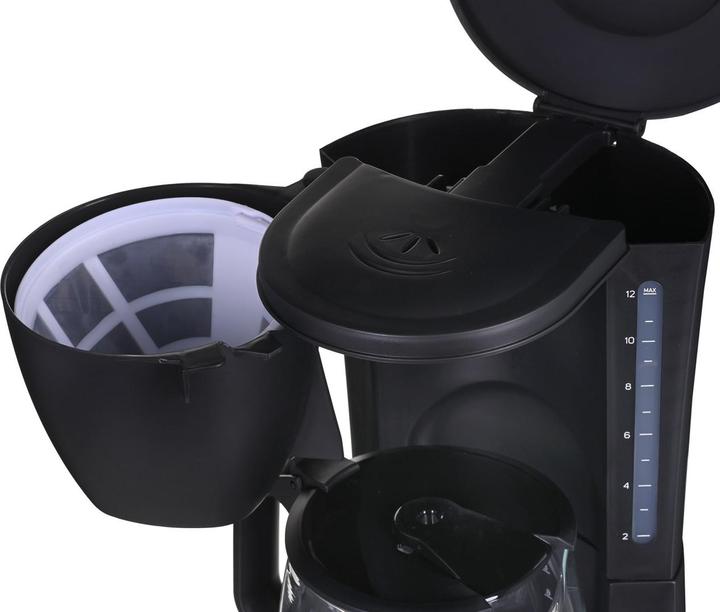 Produktbild Taurus Verona 12 - kaffemaskine