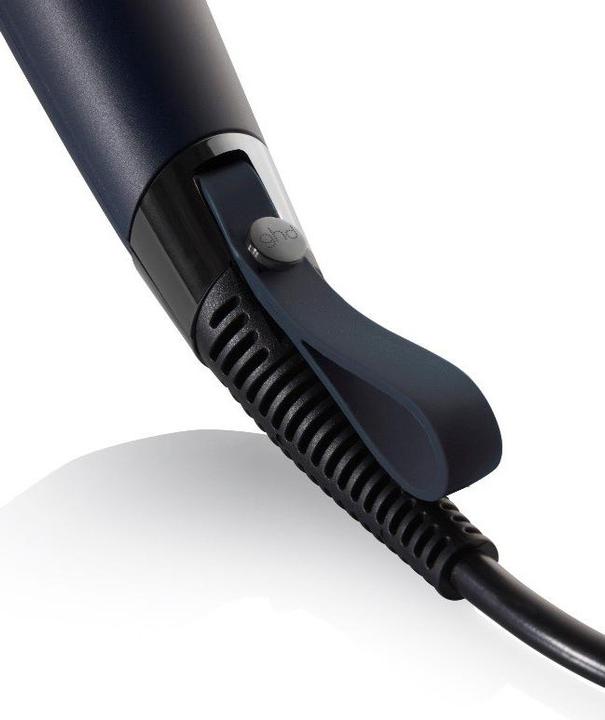 Actual product image ghd Helios Hair Dryer - Inkt Blue