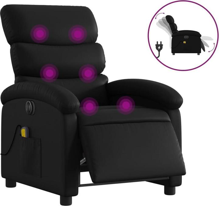 Actual product image vidaXL Hollie