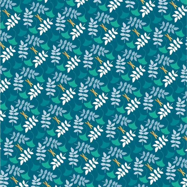 Image du produit Clairefontaine Papiers imprimés (70 g/m², 60 x)