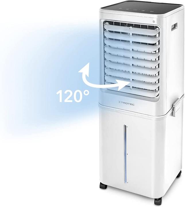 Produktbild Trotec Luftkühler PAE 8 (80 m²)