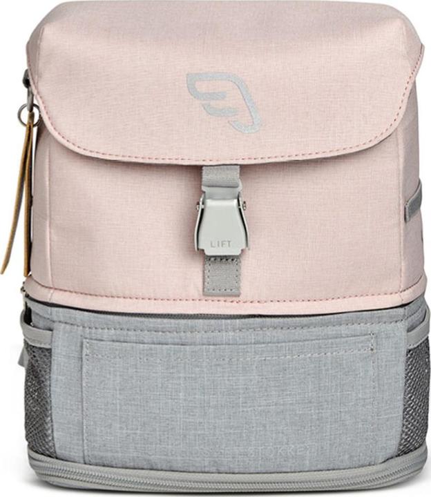 Immagine prodotto Stokke Zaino JetKids™ by ® Crew Backpack Rosa Limonata (8 l)