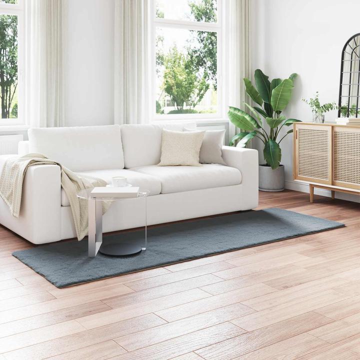 Produktbild vidaXL Wohnzimmerteppich