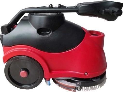 Immagine prodotto Nilfisk Aspirapolvere Automatic Washing/Compact/SieciowyAS380/15C-EU