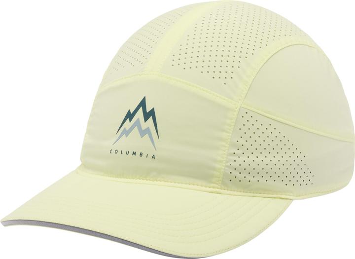 Citron Haze, Mountains