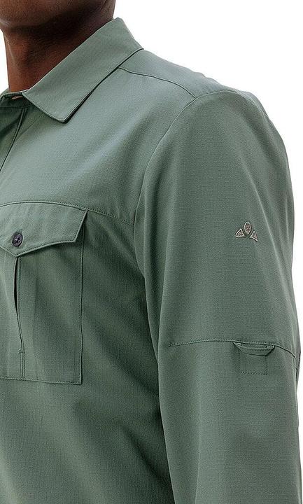 Produktbild Vaude Rosemoor L/S Shirt II (3XL)