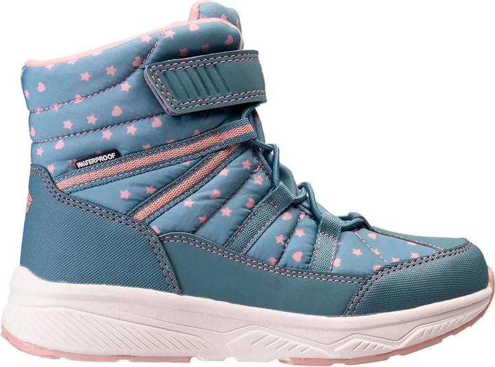 Image du produit Iguana - Bottines LOMER - Enfant (34.5)