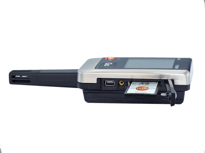 Actual product image Testo 175 H1