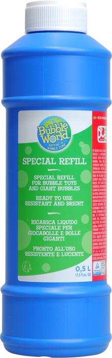 Actual product image Dulcop Soap bubble special
