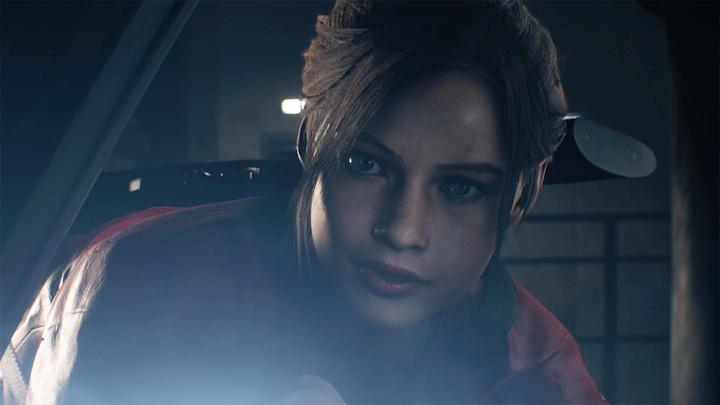 Immagine prodotto Capcom Resident Evil 2 (Xbox Series X, Xbox One X, Multilingue)