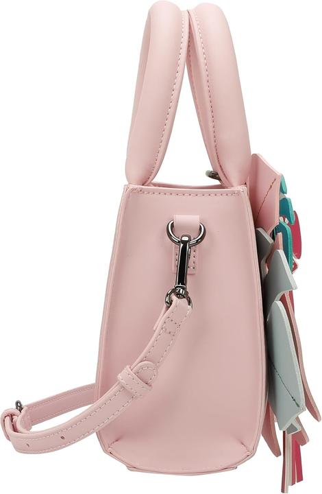 Immagine prodotto Buffalo Borsa a Tracolla Muse Boxy27