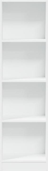 Immagine prodotto vidaXL Bücherregal (40 x 24 x 176 cm)