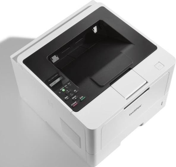 Produktbild Brother HL-L5210DN (Laser, Schwarz-Weiss)